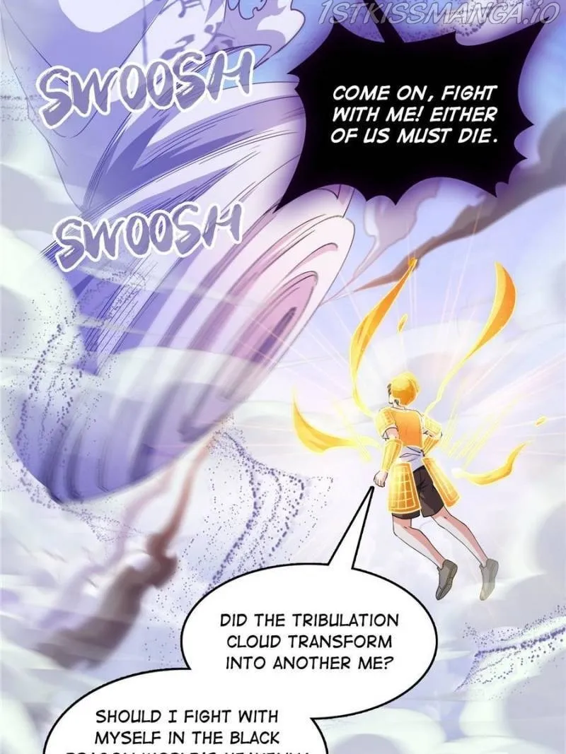 Cultivation Chat Group Kainu Manga Chapter 508 Page 15