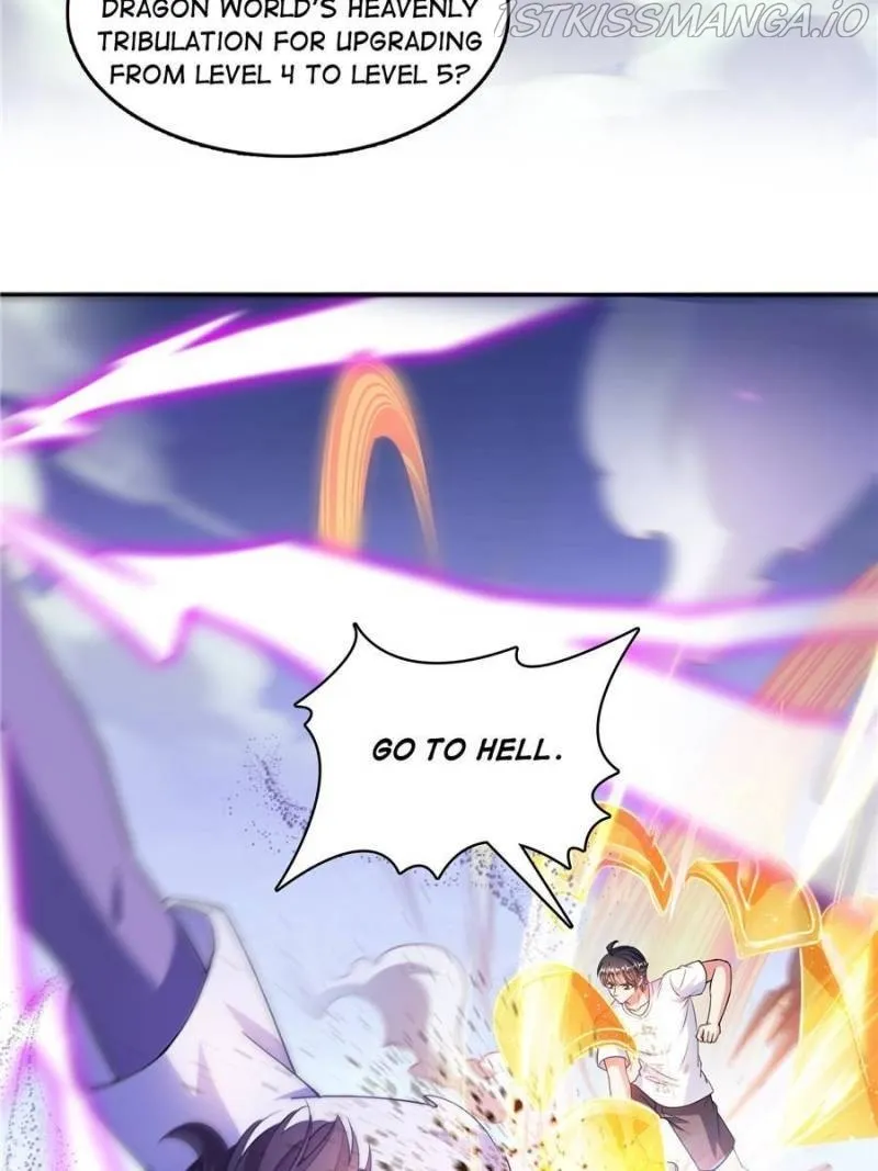 Cultivation Chat Group Kainu Manga Chapter 508 Page 16