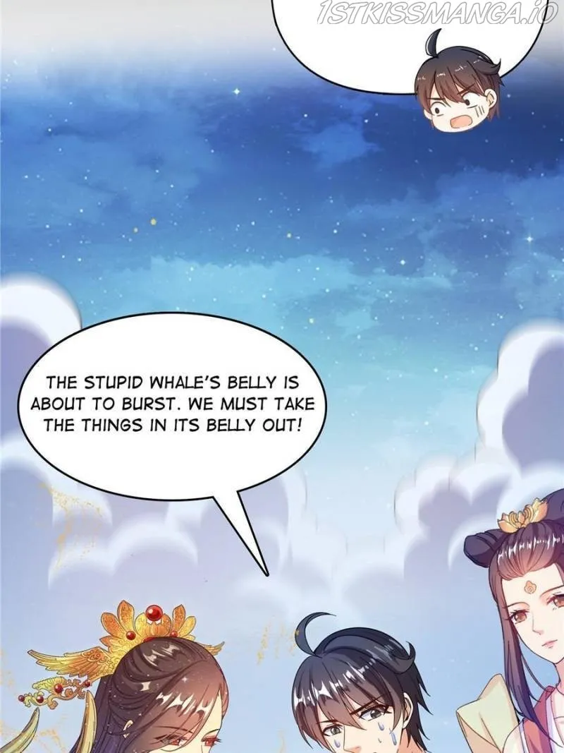 Cultivation Chat Group Kainu Manga Chapter 508 Page 28