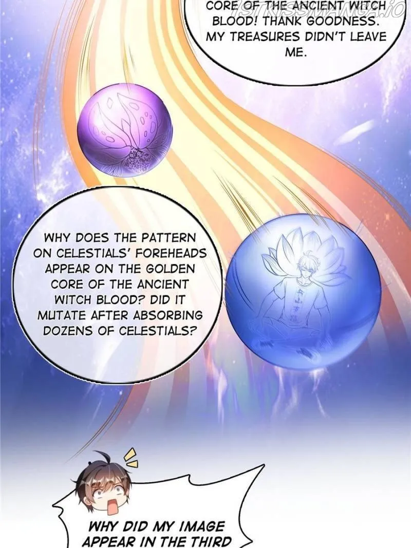 Cultivation Chat Group Kainu Manga Chapter 508 Page 32