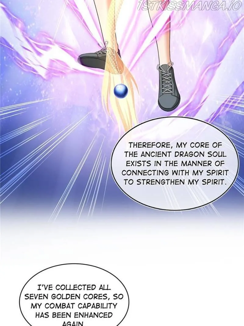 Cultivation Chat Group Kainu Manga Chapter 508 Page 35