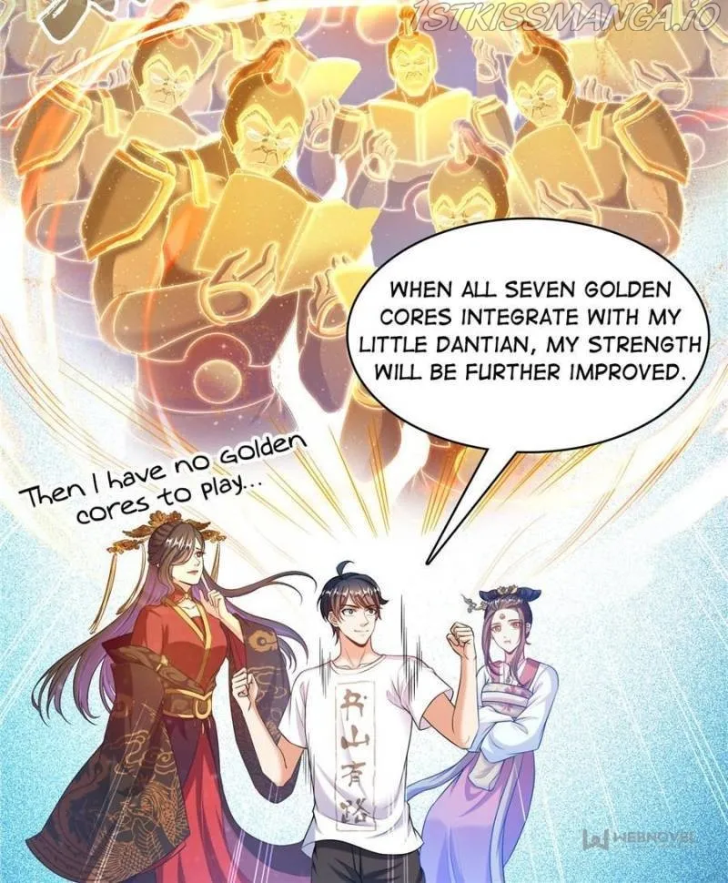 Cultivation Chat Group Kainu Manga Chapter 508 Page 37