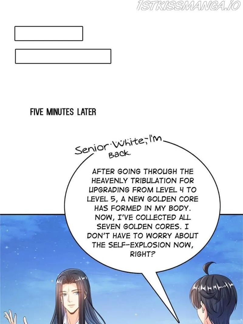 Cultivation Chat Group Kainu Manga Chapter 508 Page 38