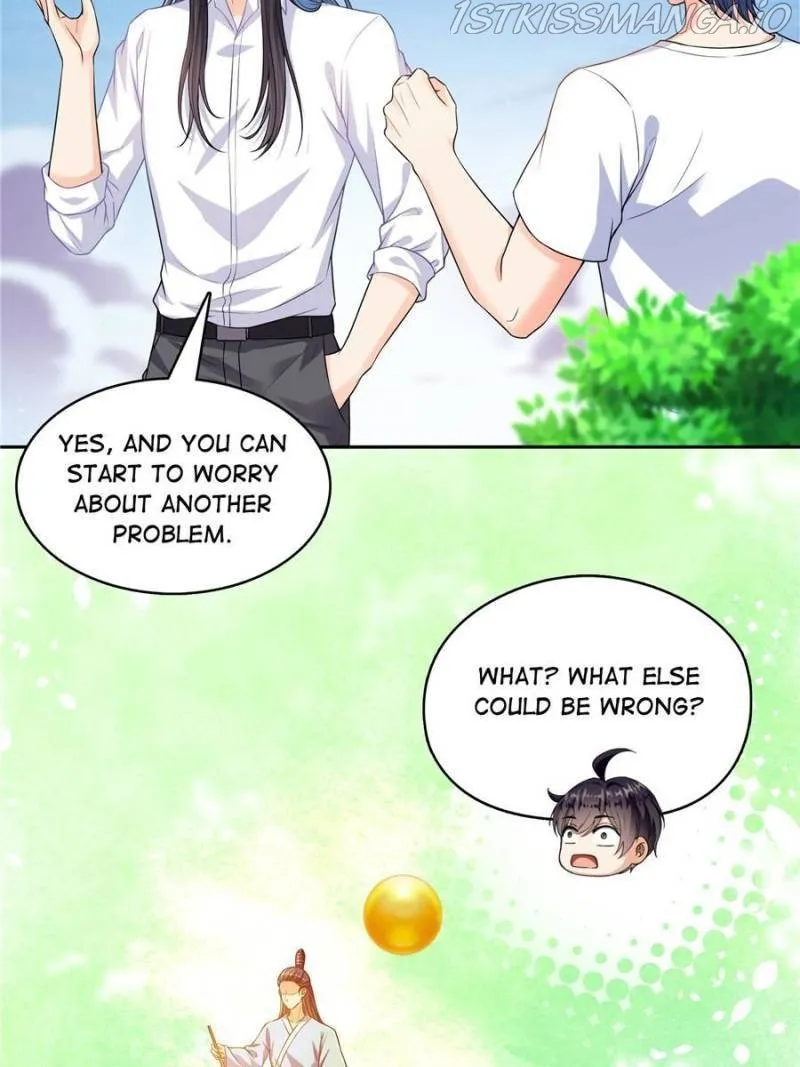 Cultivation Chat Group Kainu Manga Chapter 508 Page 39