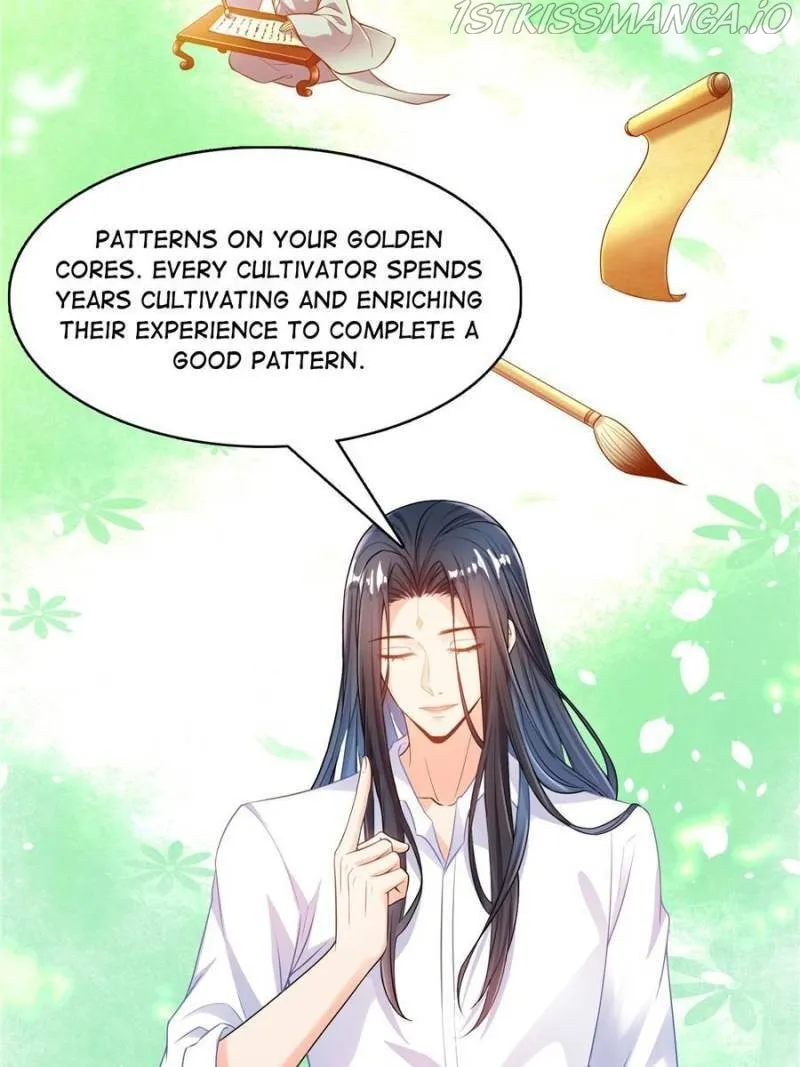 Cultivation Chat Group Kainu Manga Chapter 508 Page 40