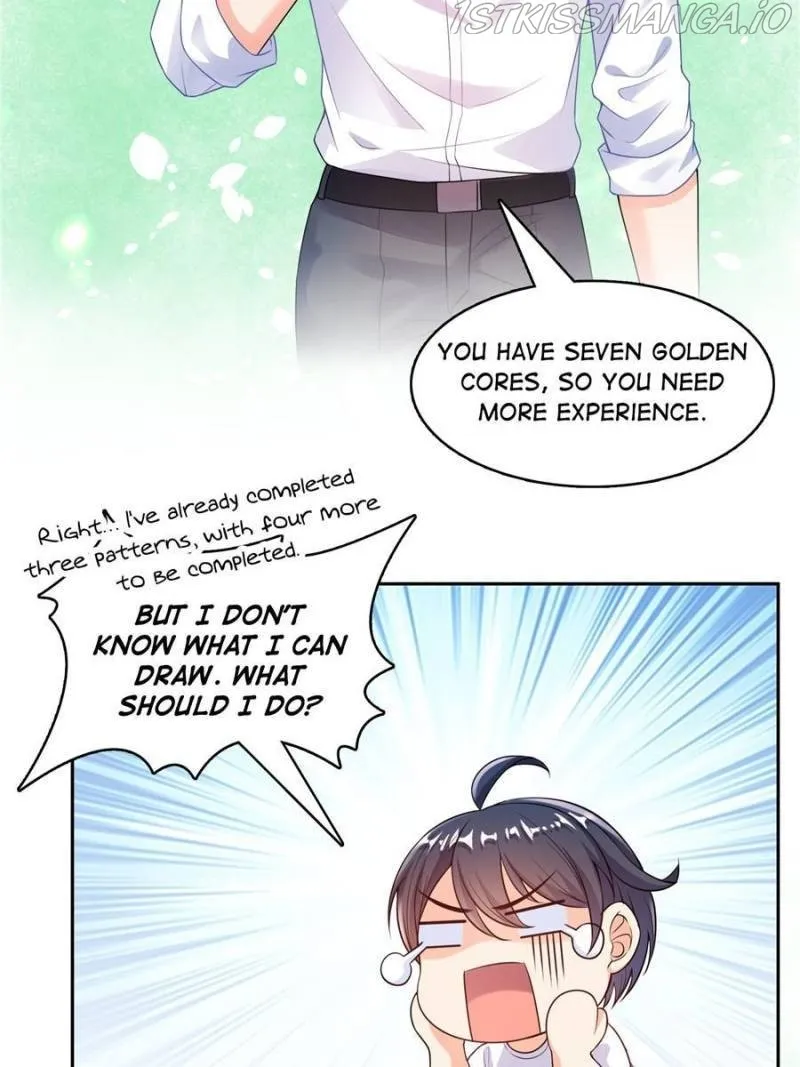 Cultivation Chat Group Kainu Manga Chapter 508 Page 41