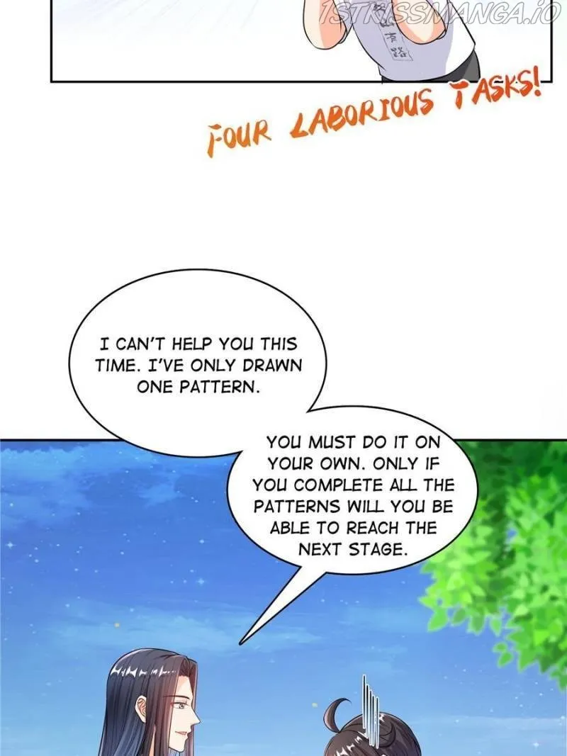 Cultivation Chat Group Kainu Manga Chapter 508 Page 42