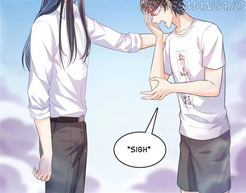 Cultivation Chat Group Kainu Manga Chapter 508 Page 43
