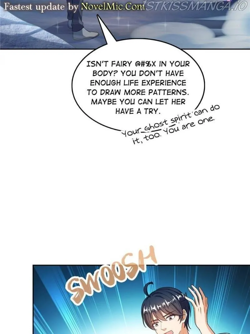 Cultivation Chat Group Kainu Manga Chapter 508 Page 45