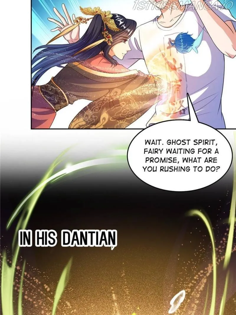 Cultivation Chat Group Kainu Manga Chapter 508 Page 46