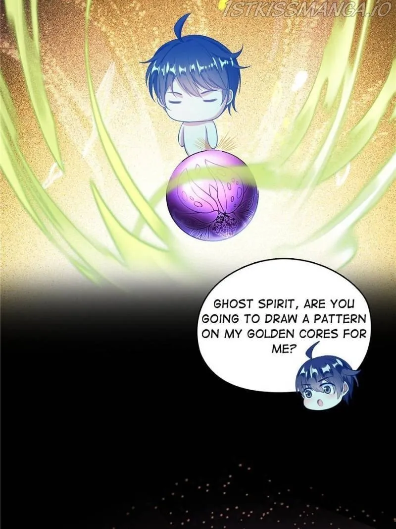 Cultivation Chat Group Kainu Manga Chapter 508 Page 47
