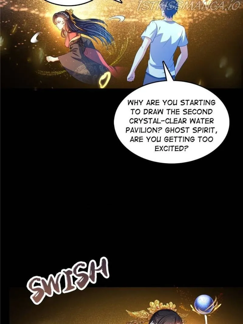 Cultivation Chat Group Kainu Manga Chapter 508 Page 52