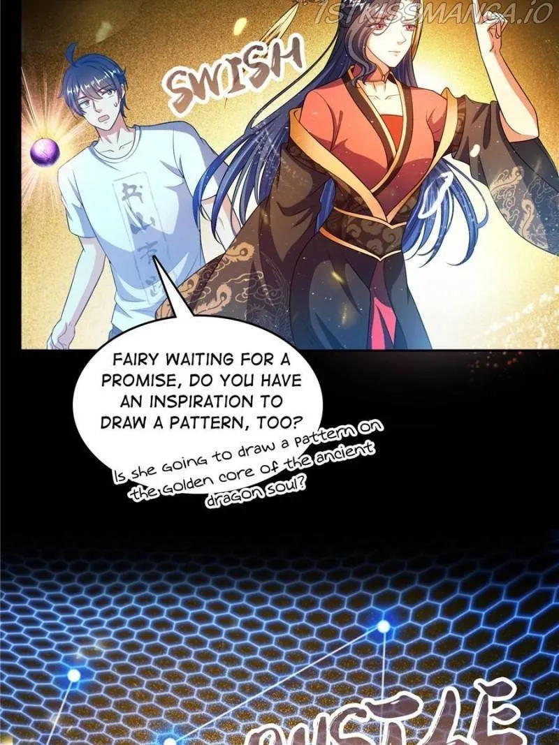Cultivation Chat Group Kainu Manga Chapter 508 Page 53