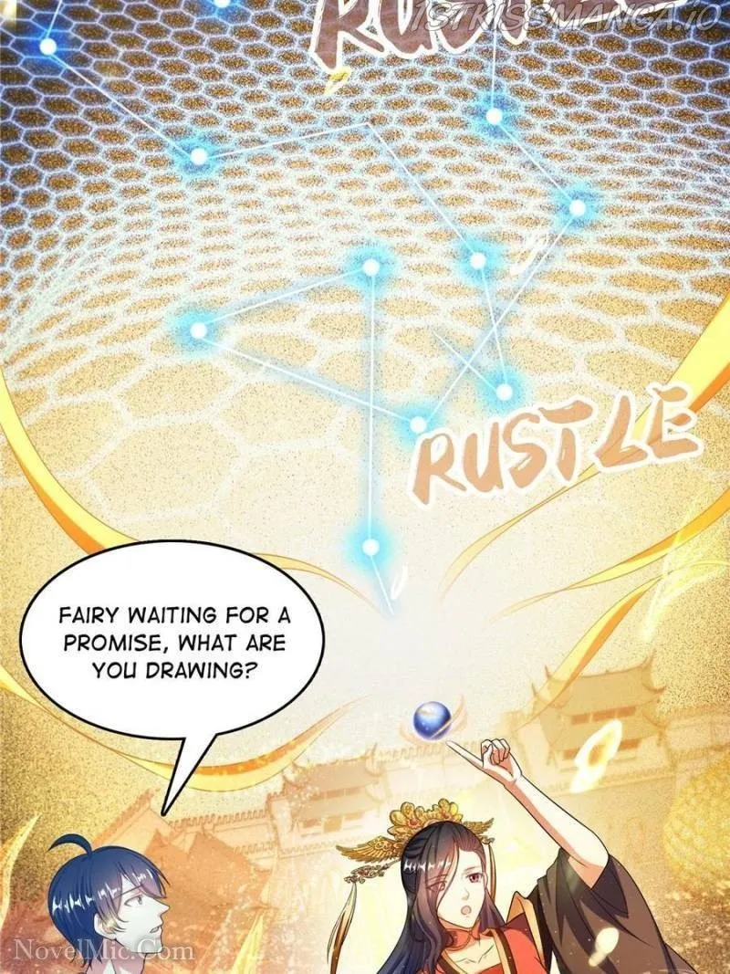 Cultivation Chat Group Kainu Manga Chapter 508 Page 54