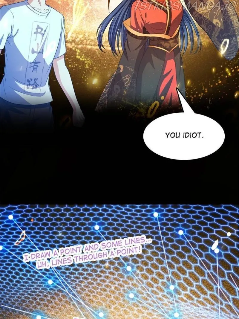 Cultivation Chat Group Kainu Manga Chapter 508 Page 55
