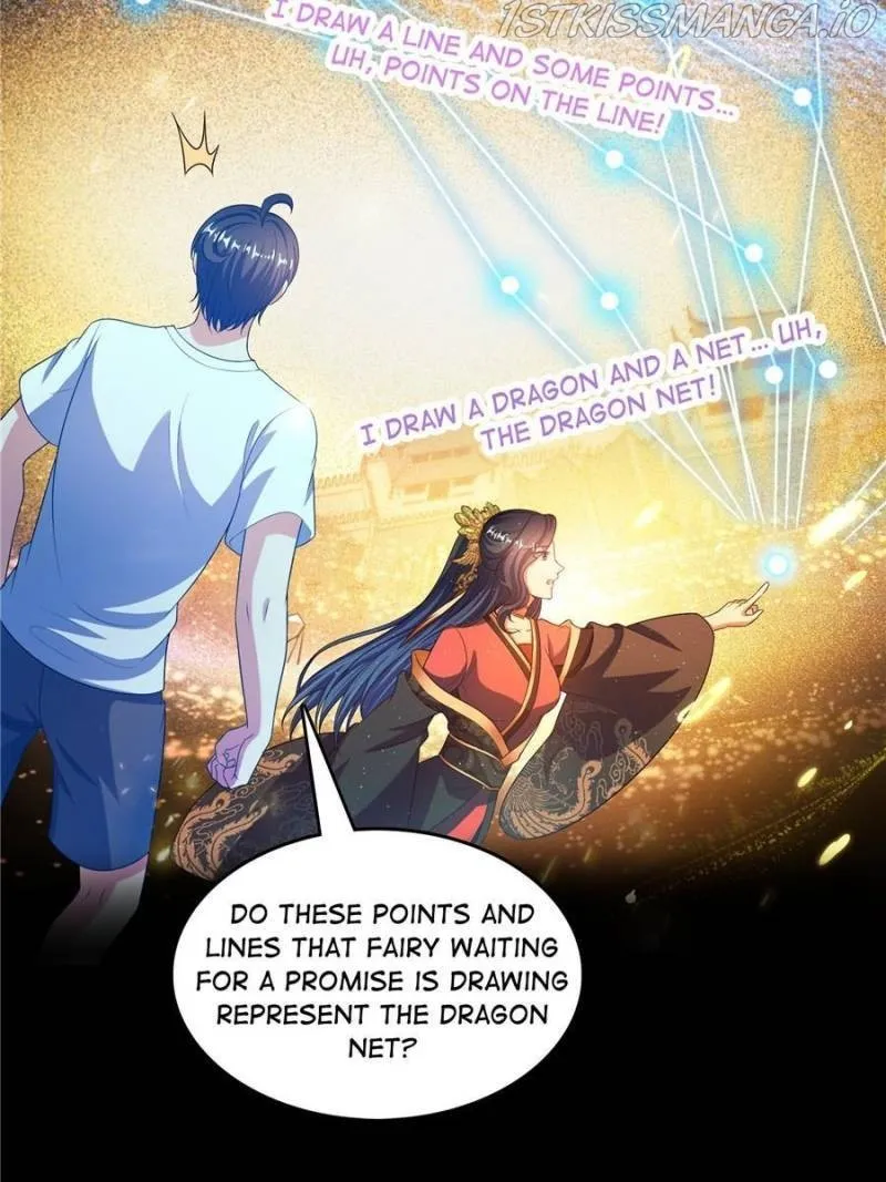 Cultivation Chat Group Kainu Manga Chapter 508 Page 56