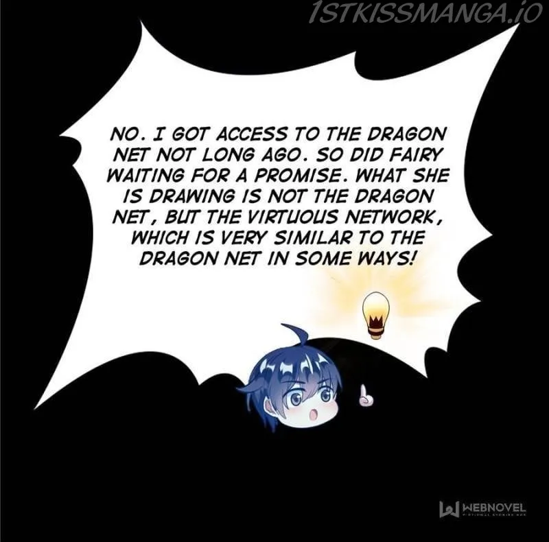 Cultivation Chat Group Kainu Manga Chapter 508 Page 57