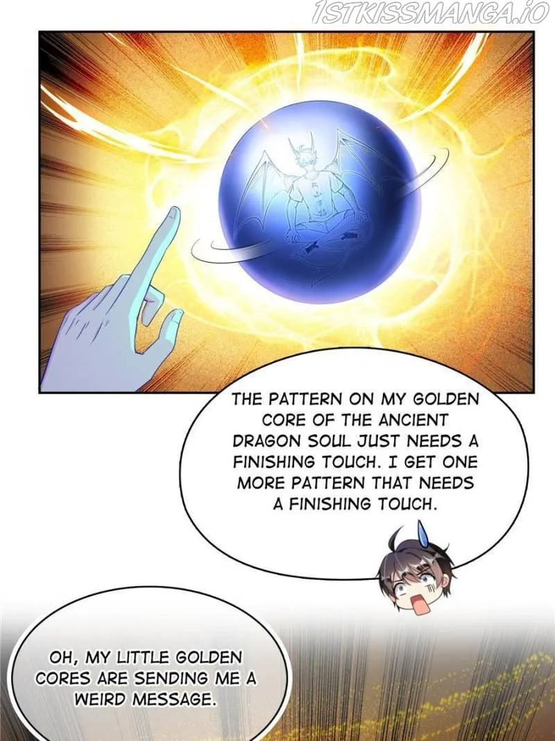Cultivation Chat Group Kainu Manga Chapter 508 Page 58