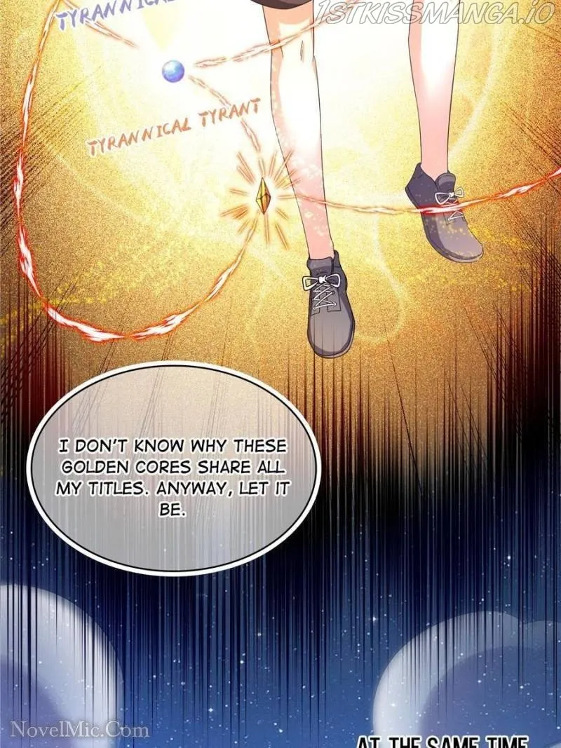 Cultivation Chat Group Kainu Manga Chapter 508 Page 60