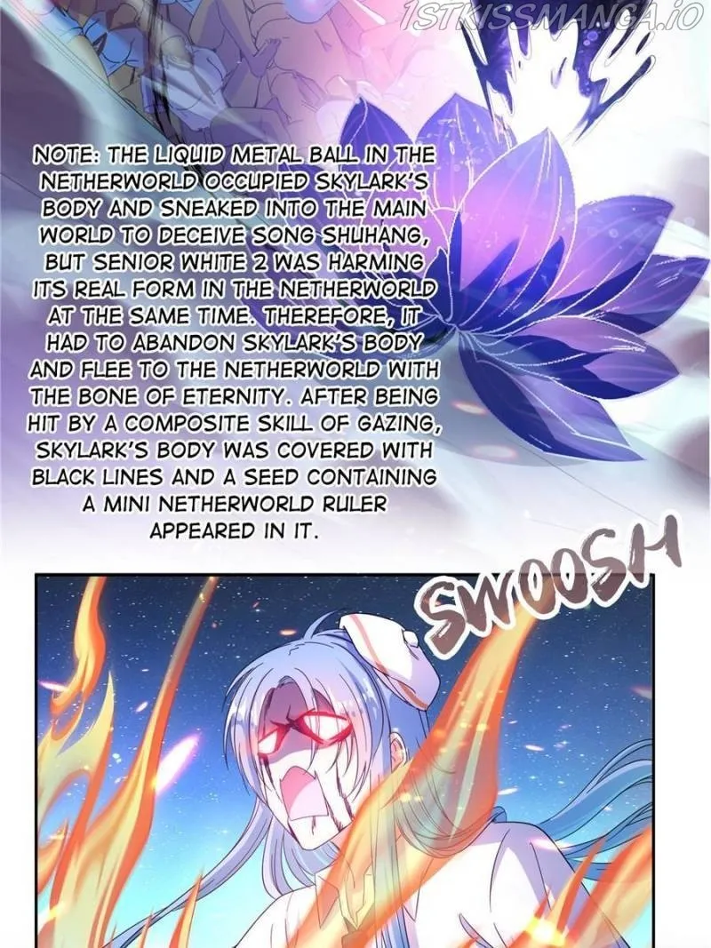 Cultivation Chat Group Kainu Manga Chapter 508 Page 62