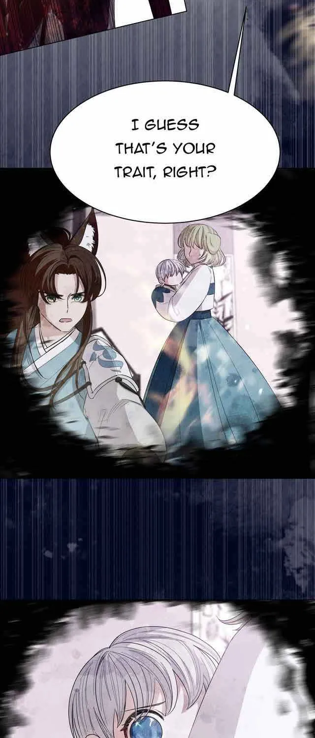 The White Tiger's Daughter Kainu Manga Chapter 8 Page 73