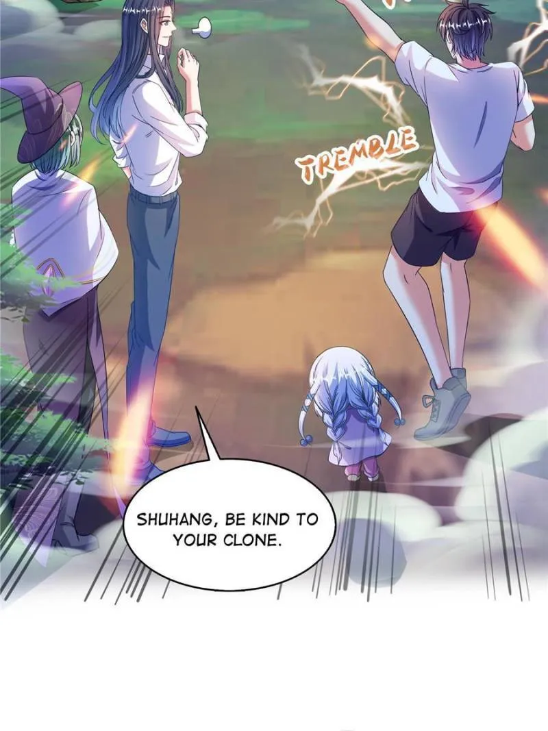 Cultivation Chat Group Kainu Manga Chapter 507 Page 4