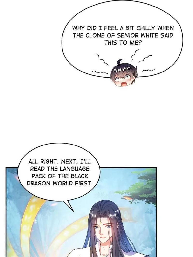 Cultivation Chat Group Kainu Manga Chapter 507 Page 5