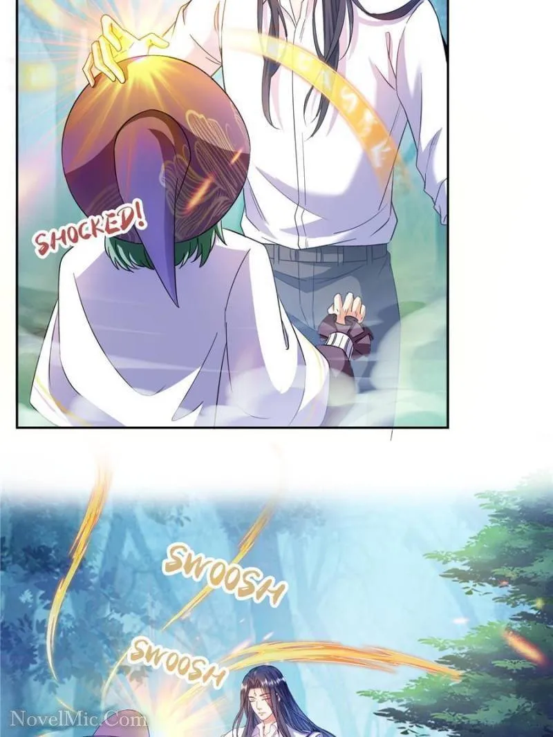 Cultivation Chat Group Kainu Manga Chapter 507 Page 6