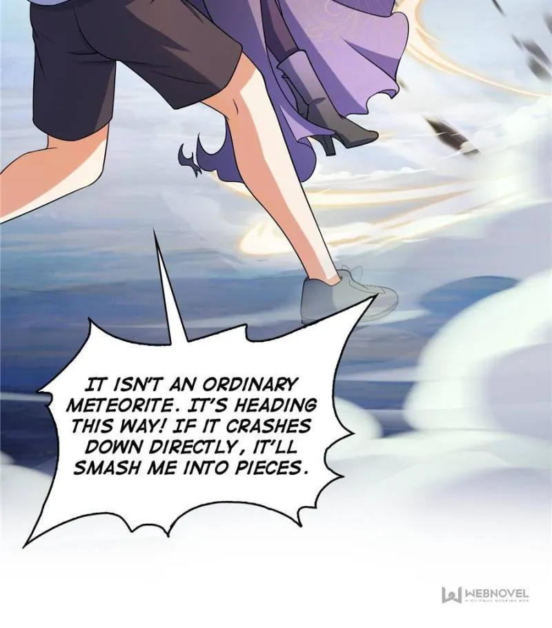 Cultivation Chat Group Kainu Manga Chapter 506 Page 48