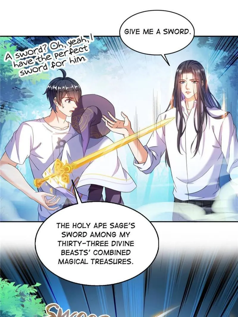 Cultivation Chat Group Kainu Manga Chapter 506 Page 49