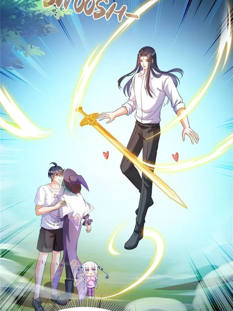 Cultivation Chat Group Kainu Manga Chapter 506 Page 50