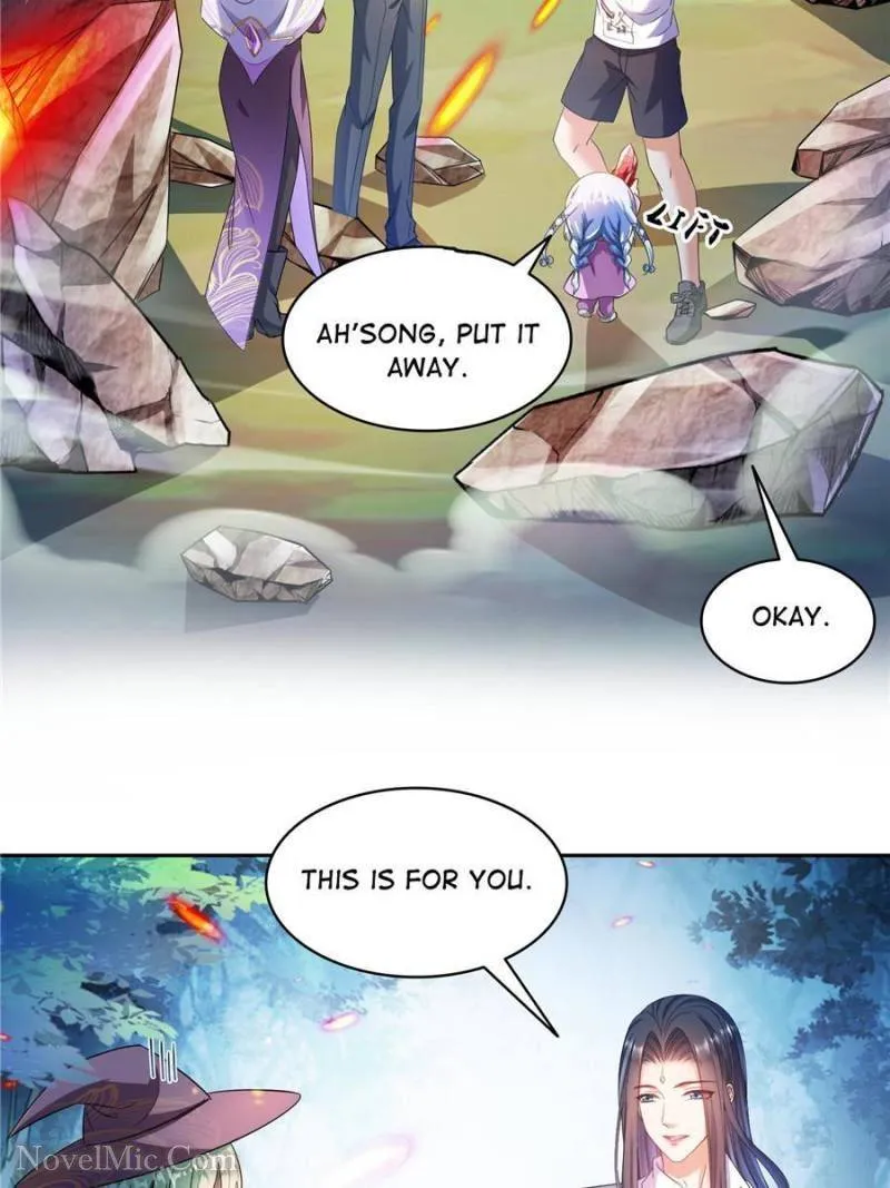 Cultivation Chat Group Kainu Manga Chapter 506 Page 56