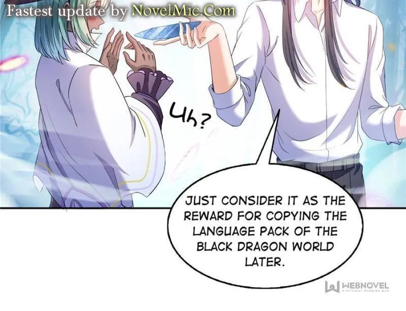 Cultivation Chat Group Kainu Manga Chapter 506 Page 57