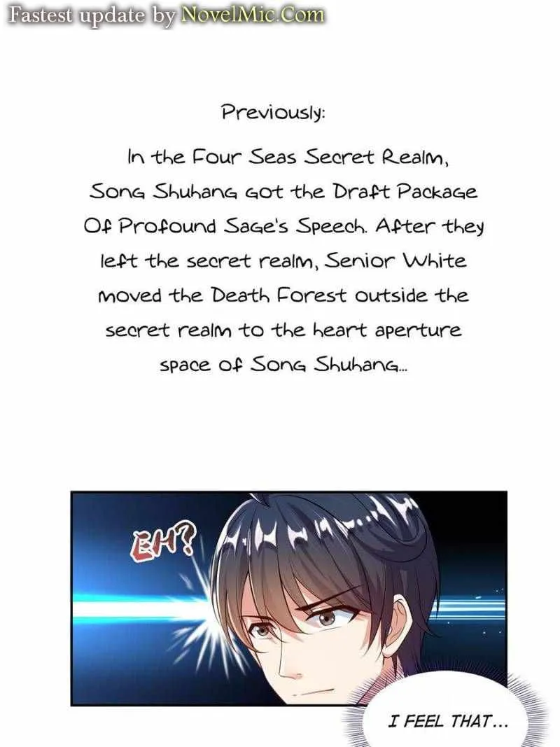 Cultivation Chat Group Kainu Manga Chapter 505 Page 1