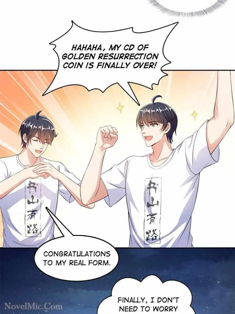 Cultivation Chat Group Kainu Manga Chapter 505 Page 2