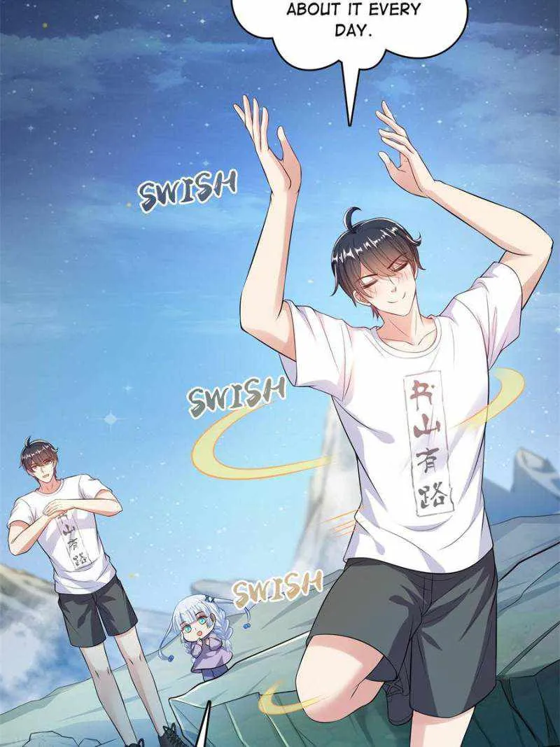 Cultivation Chat Group Kainu Manga Chapter 505 Page 3