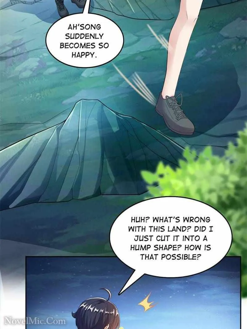 Cultivation Chat Group Kainu Manga Chapter 505 Page 4