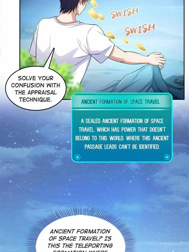 Cultivation Chat Group Kainu Manga Chapter 505 Page 5