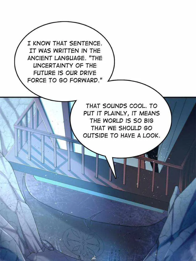 Cultivation Chat Group Kainu Manga Chapter 505 Page 10