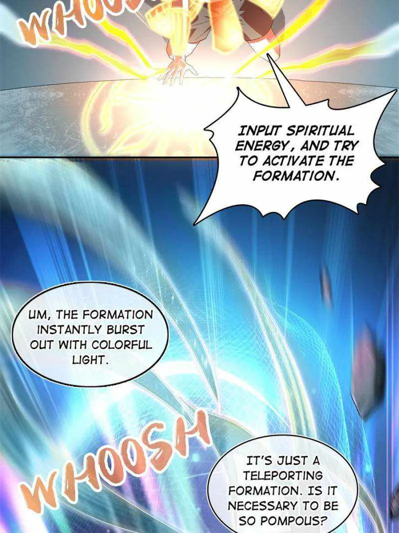 Cultivation Chat Group Kainu Manga Chapter 505 Page 14