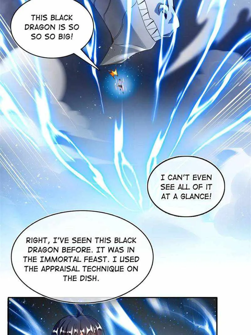 Cultivation Chat Group Kainu Manga Chapter 505 Page 20