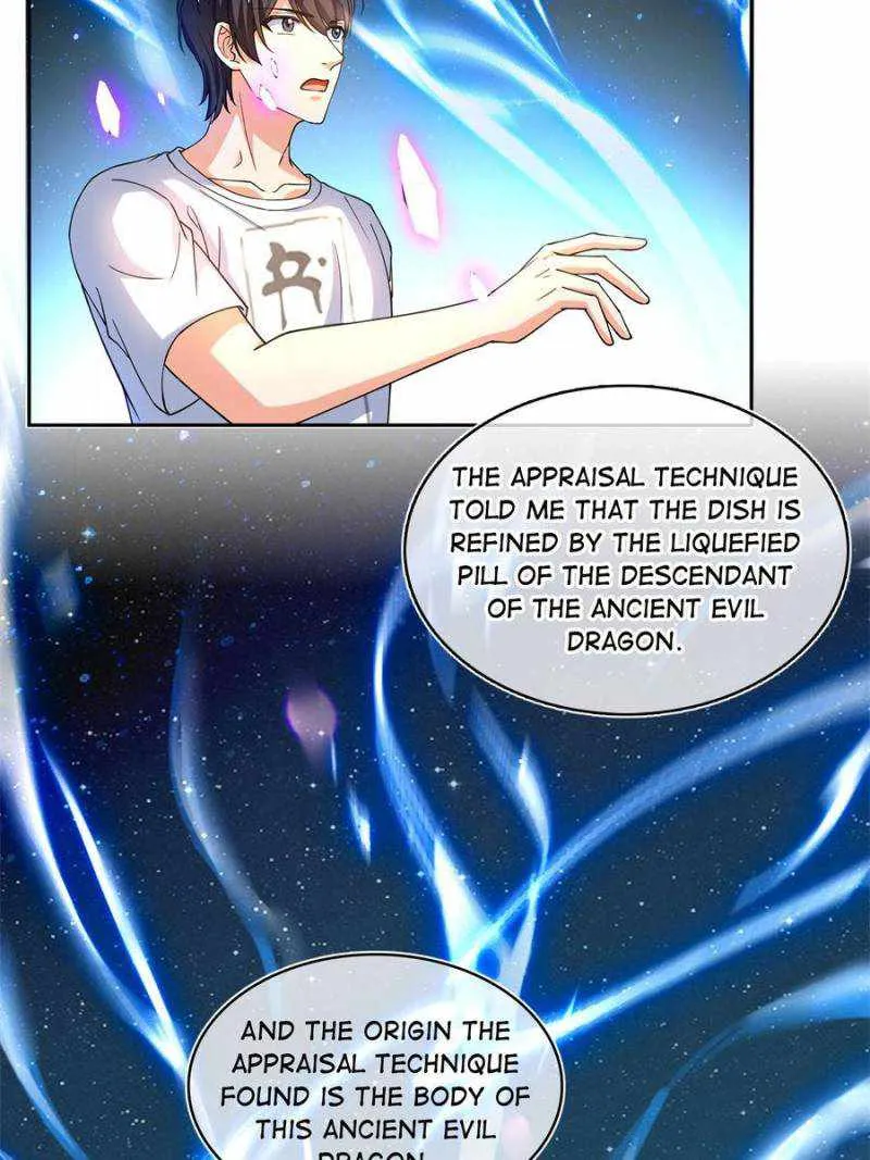 Cultivation Chat Group Kainu Manga Chapter 505 Page 21