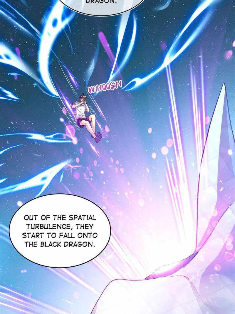 Cultivation Chat Group Kainu Manga Chapter 505 Page 22