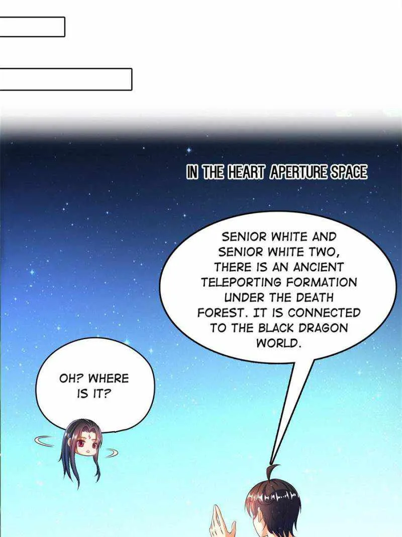 Cultivation Chat Group Kainu Manga Chapter 505 Page 27
