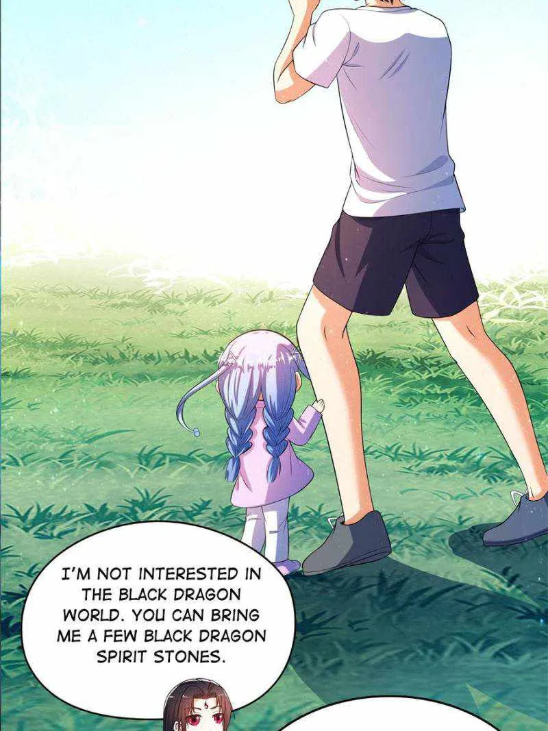 Cultivation Chat Group Kainu Manga Chapter 505 Page 28