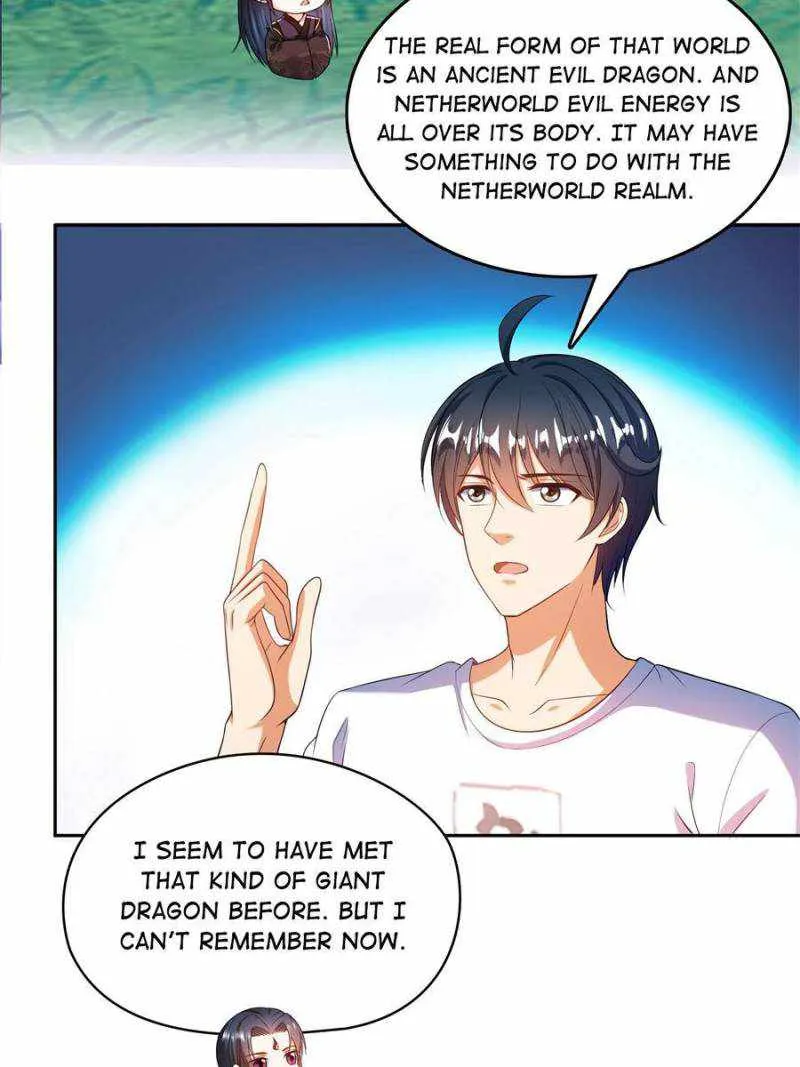 Cultivation Chat Group Kainu Manga Chapter 505 Page 29