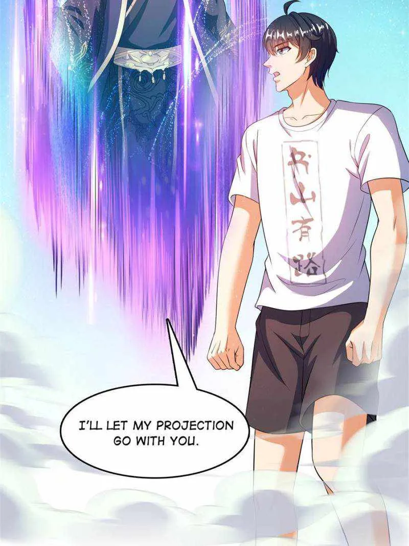 Cultivation Chat Group Kainu Manga Chapter 505 Page 31