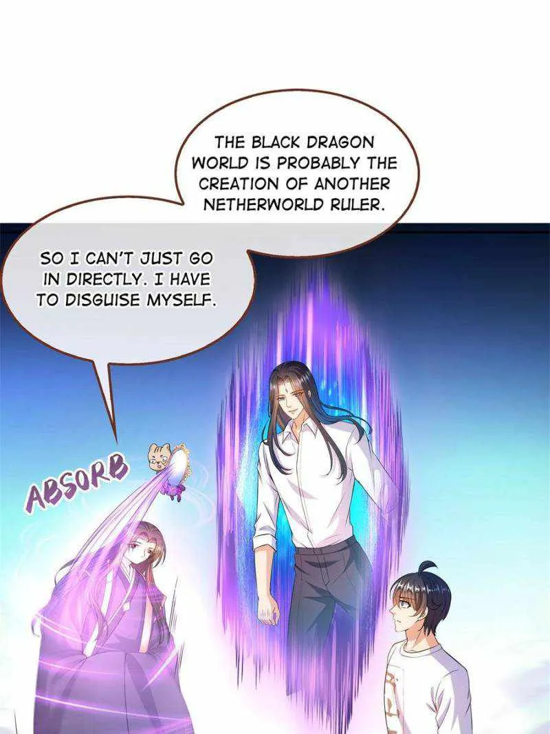 Cultivation Chat Group Kainu Manga Chapter 505 Page 36