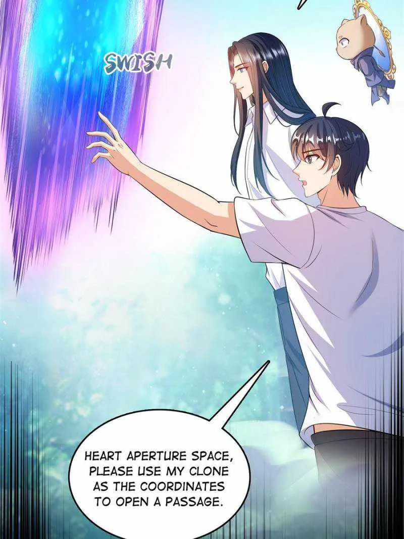 Cultivation Chat Group Kainu Manga Chapter 505 Page 38