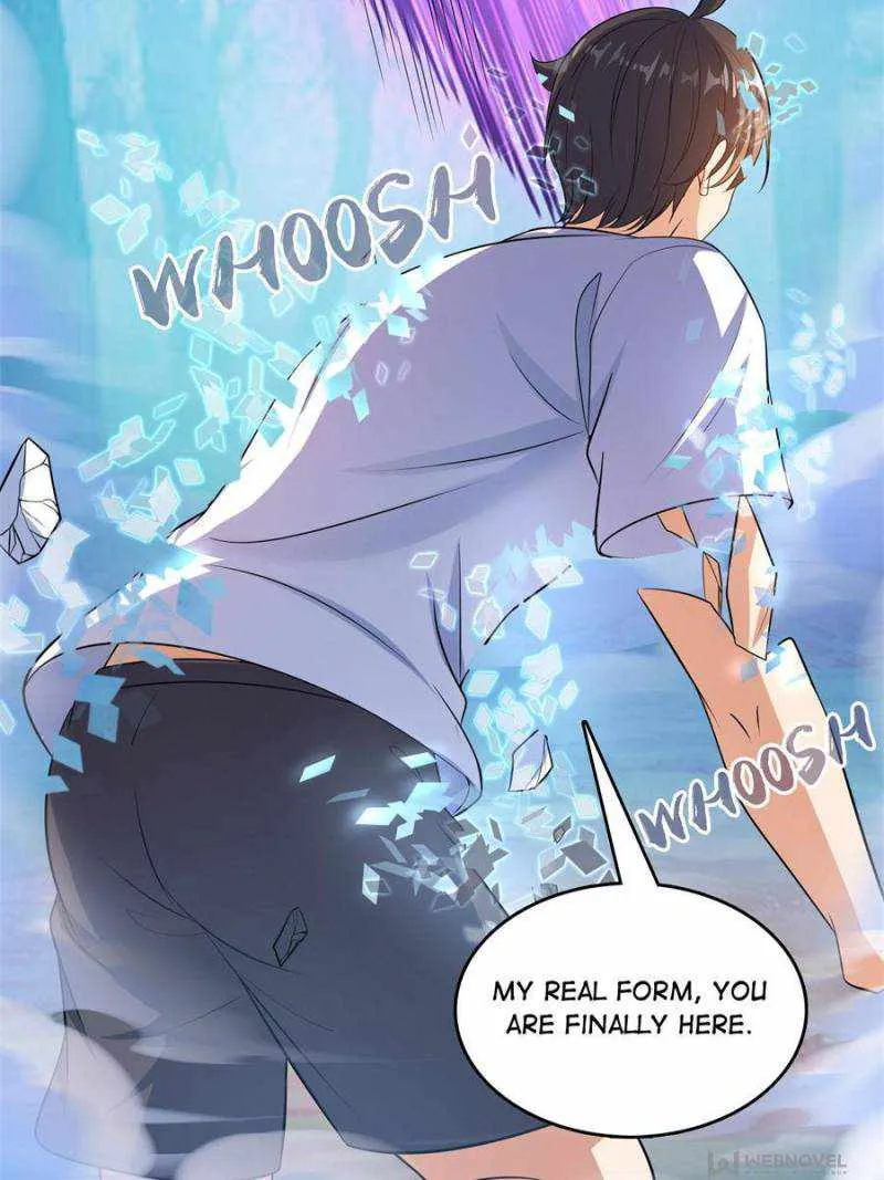Cultivation Chat Group Kainu Manga Chapter 505 Page 41